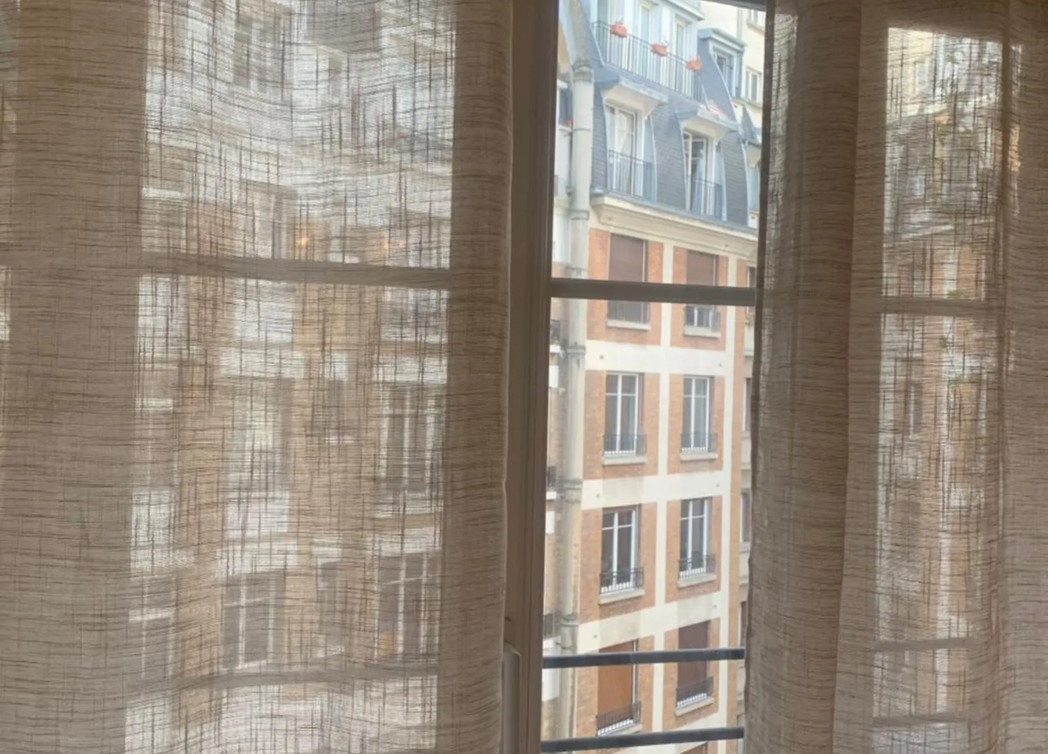 Porte Maillot