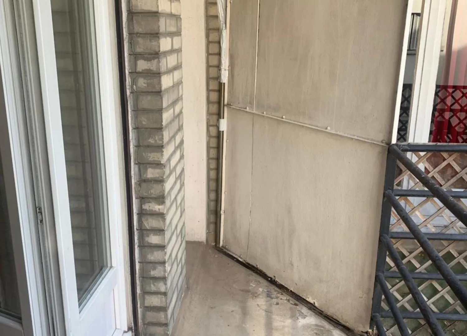 Porte Maillot Apartment *