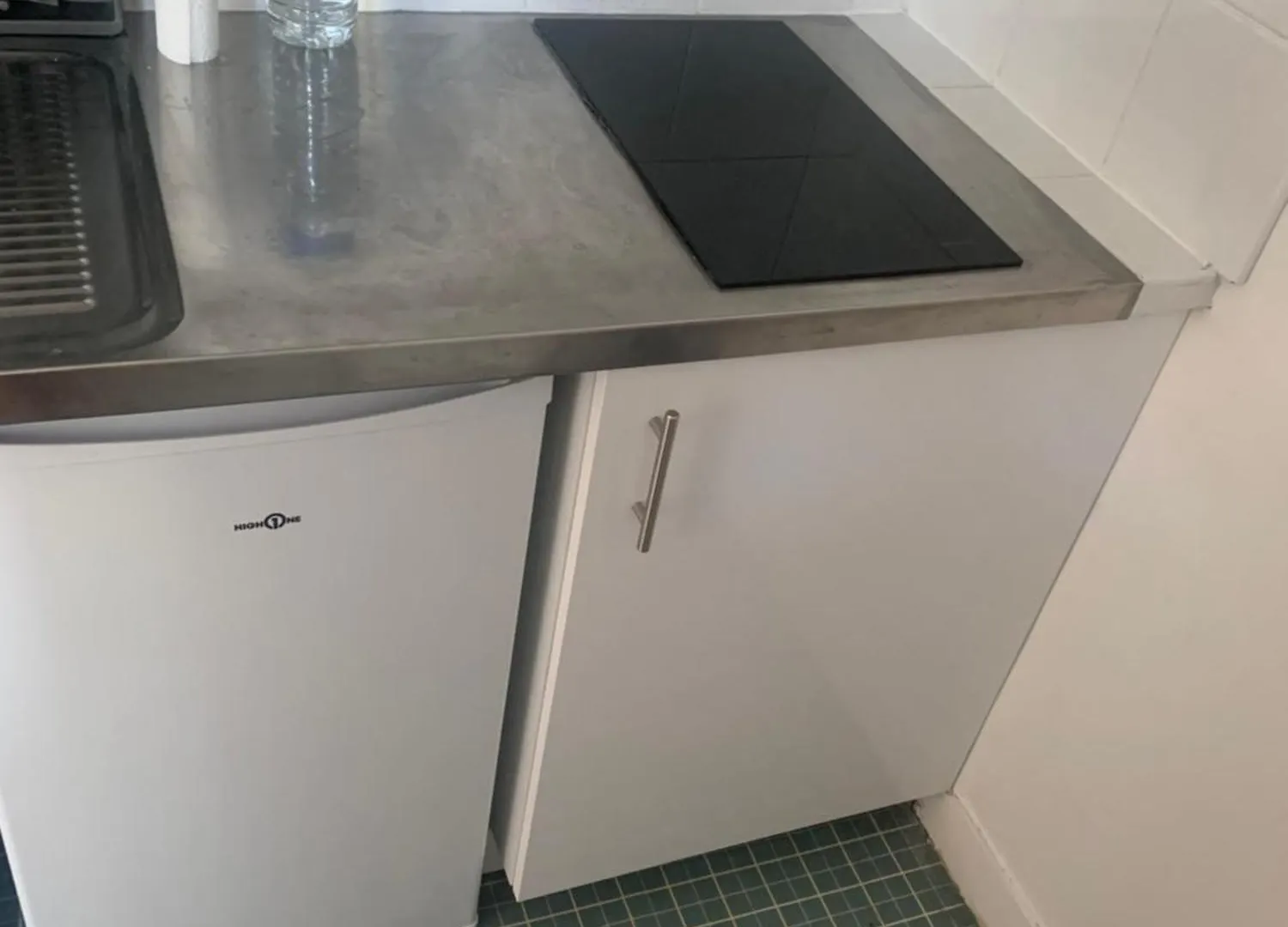 Apartman Porte Maillot Párizs